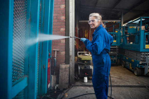 Best Rust Removal  in Sierra Madre, CA