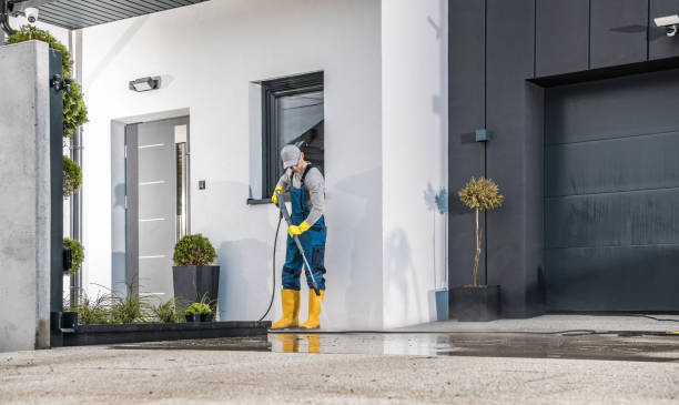 Best Oil Spill Cleanup  in Sierra Madre, CA
